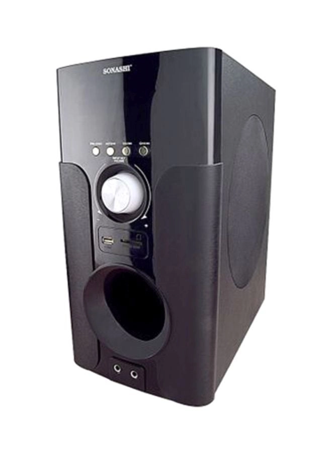 SHS-8037 USRB - 5 channels