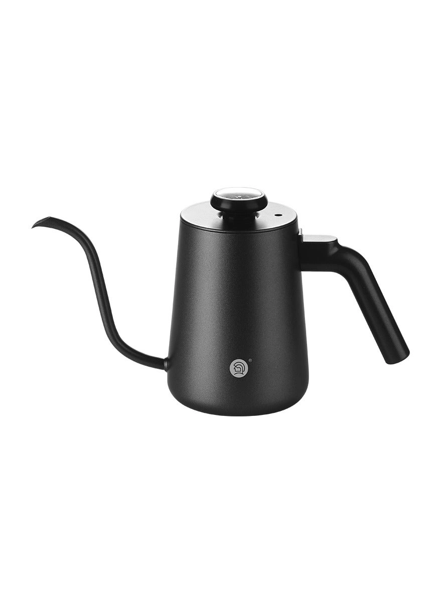 C07PRO + Hero Coffee Scale + Harmmared Server + Prisma Walnut Dripper + Z3 Pro Hand Grinder + V01 Paper Filter + Beech Brush + Harmmared Cup - 650 ML