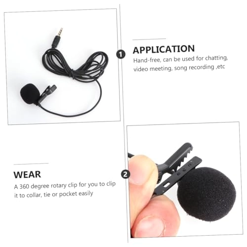 Other (Condenser Microphones) Wireless Microphone