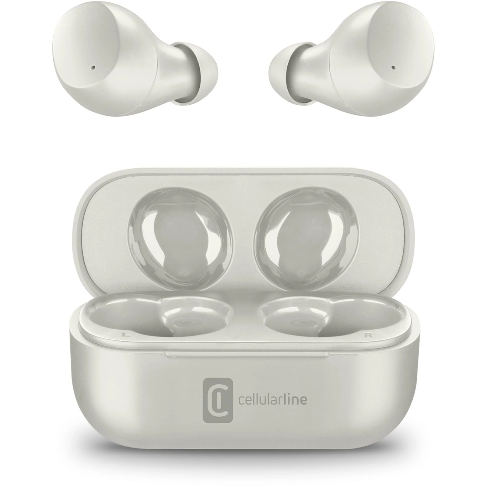 Cellularline S.p.A. Wink Wireless Earbud