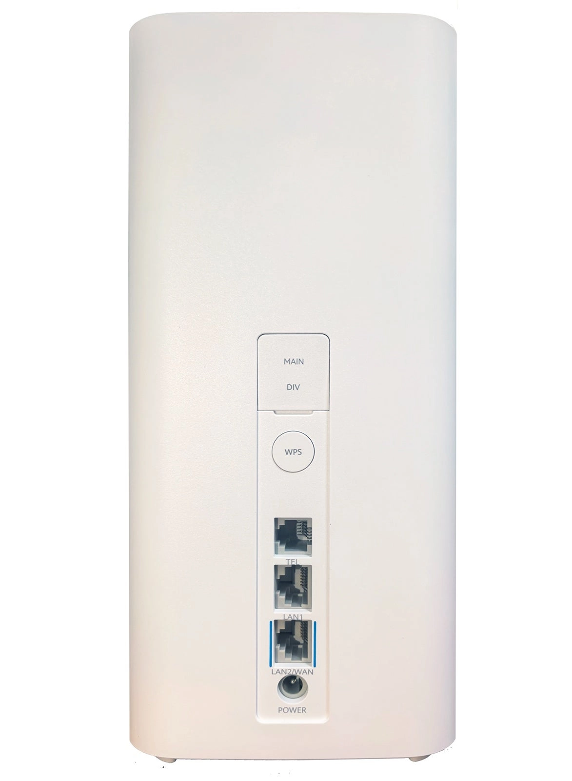 5G CPE 6 - 5G NR (NSA/SA) and 4G LTE Wi-Fi 7 3600 Mbps