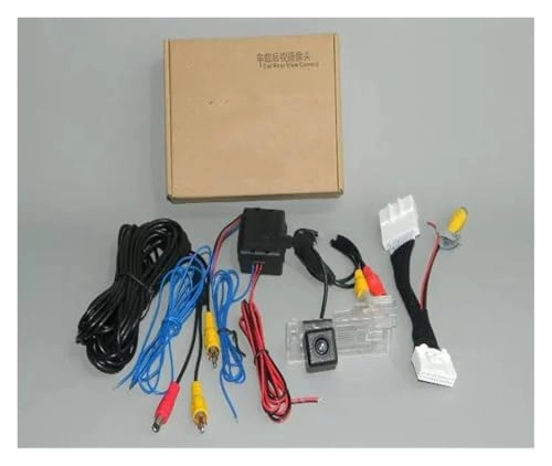 Rear View Camera - Night vision cable 6 million