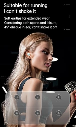HEEARWI38 Wireless Earbud