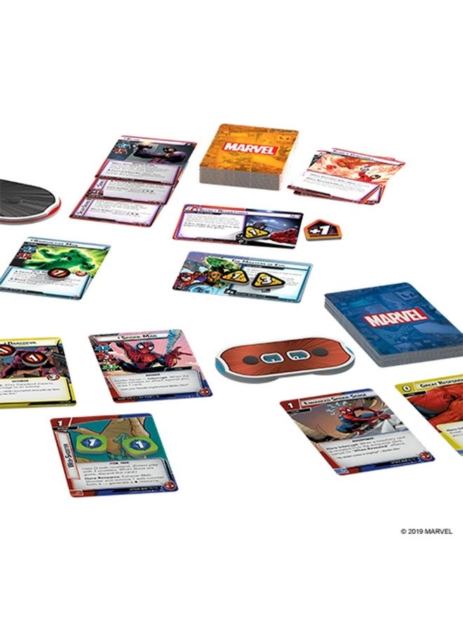 Marvel Champions: Base Game