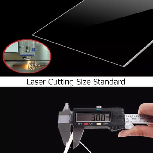 Acrylic Display Box - for Lego 75955 23.6 x11.8 x7.9 inches