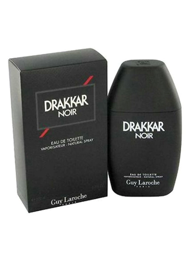 Drakkar Noir Eau de Toilette 100 ml