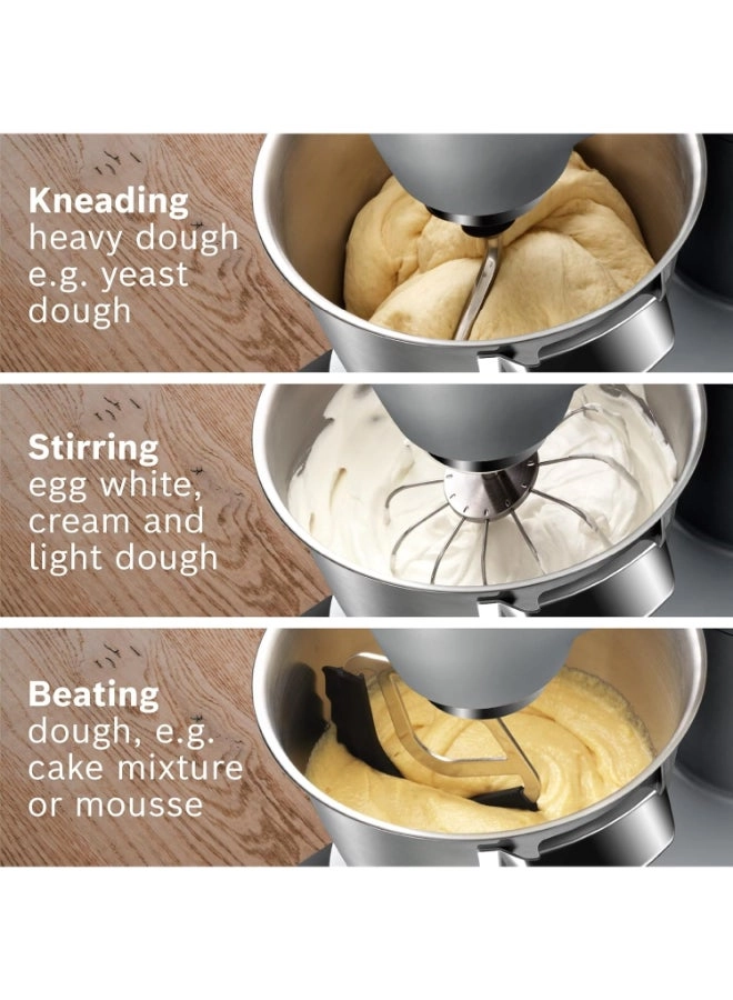 MUM9GX5S21 - 5.5 Liter(s) 1500 W