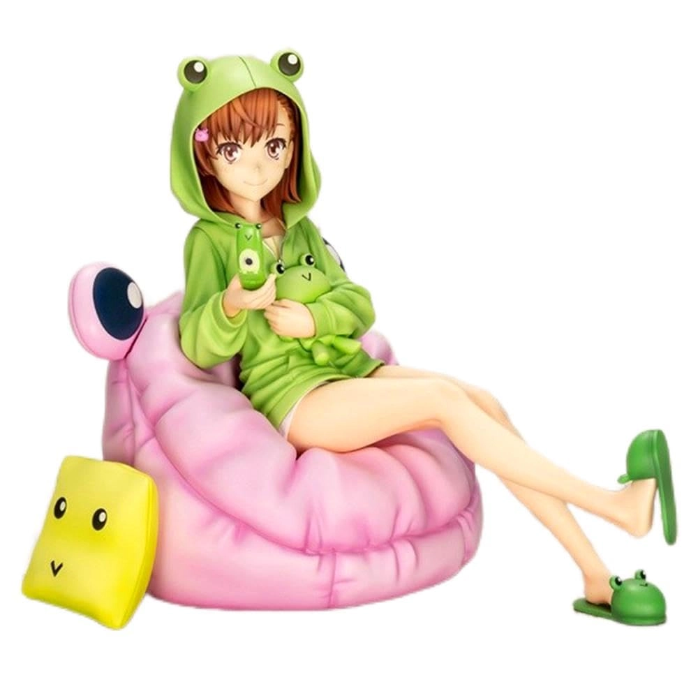 TYdfhSHR Mikoto - Toaru Kagaku no Railgun T (14 cm)