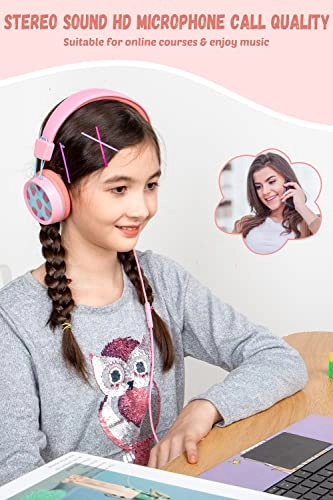 KH20 Wired Headphone