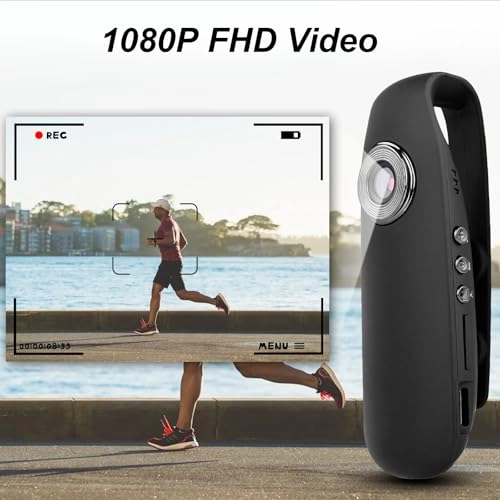 HM82S3 - 1080P 32GB