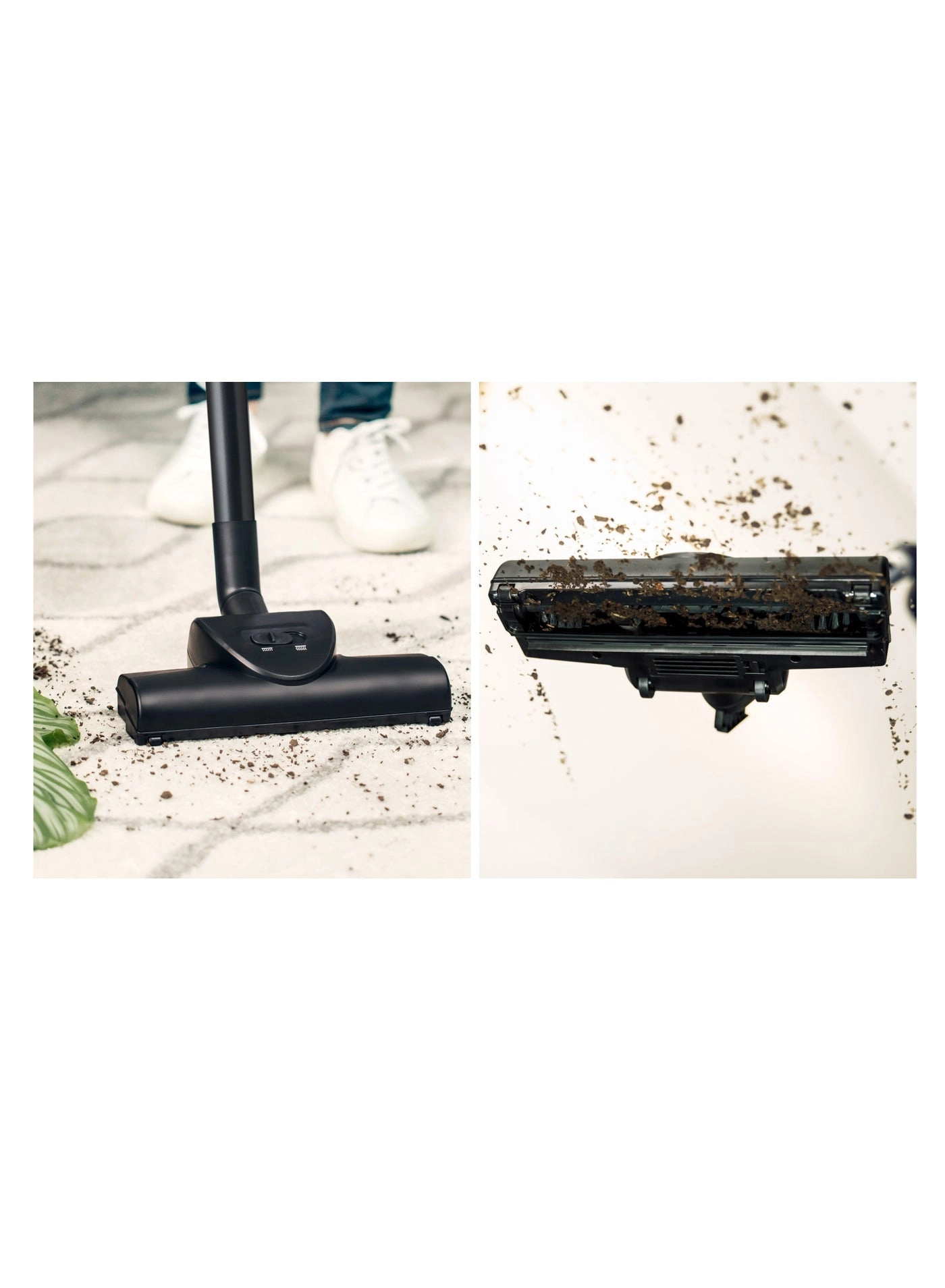 Series 4 (BGL38BA3GB)