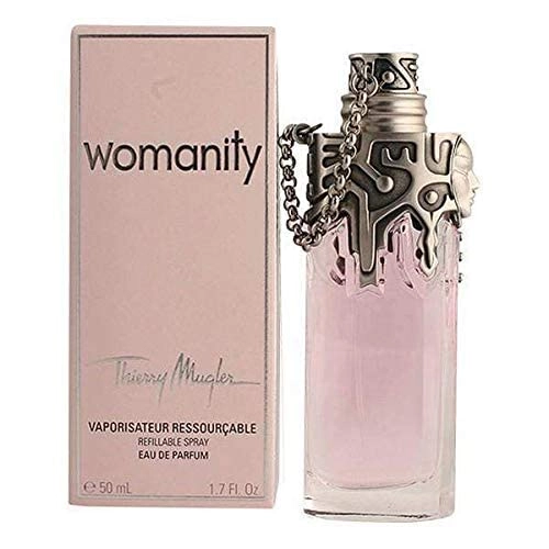 Womanity Eau de Parfum 80 ml