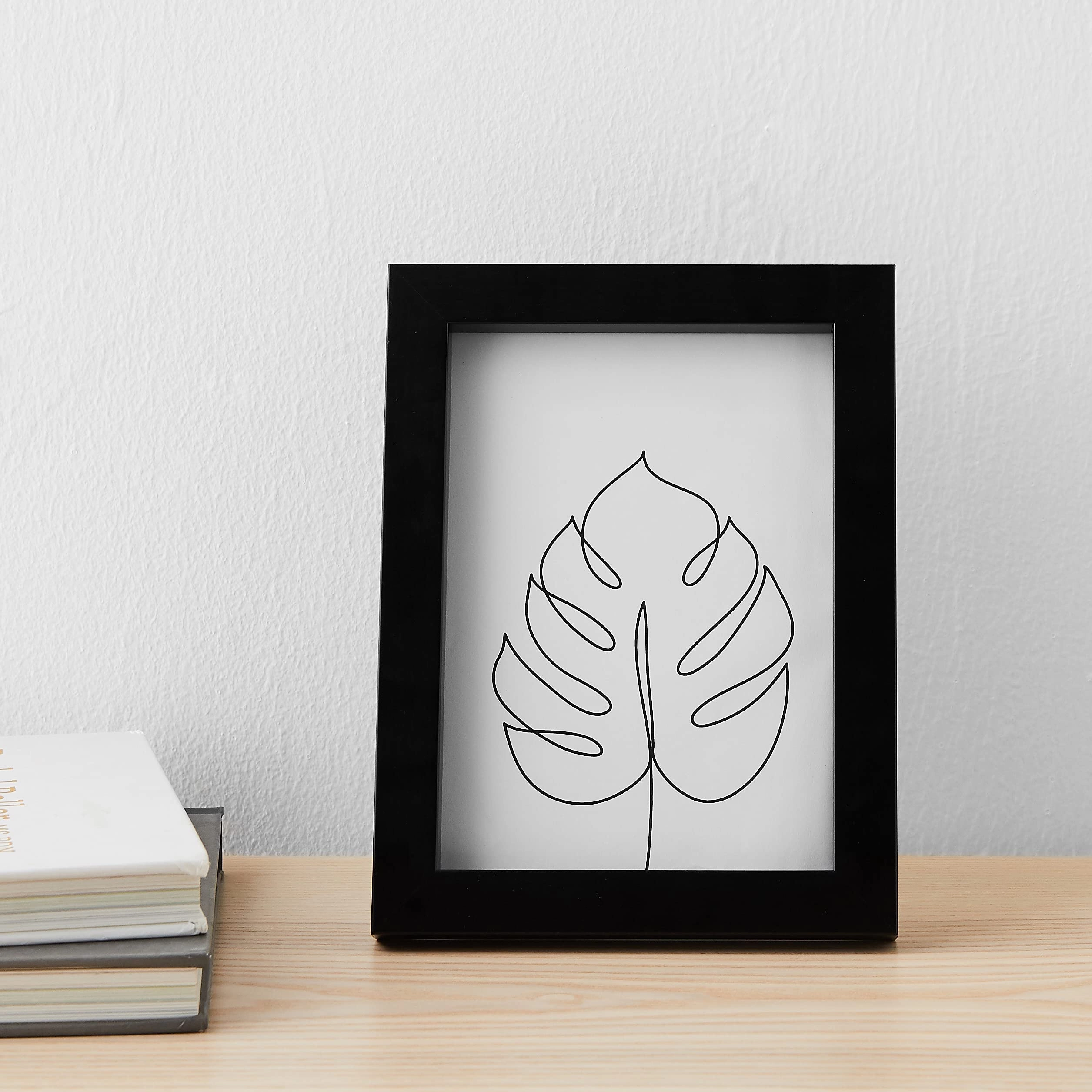 Rectangular Photo Frame - 13 x 18 cm