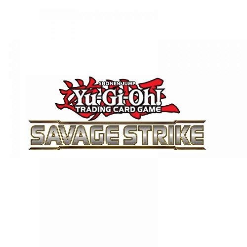 KONSSSE - Savage Strike Special Edition 3 Boosterpacks