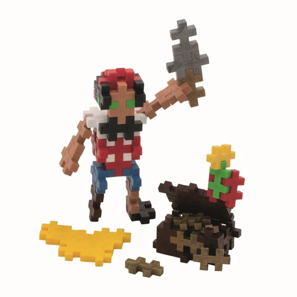 Pirate - 100 pcs