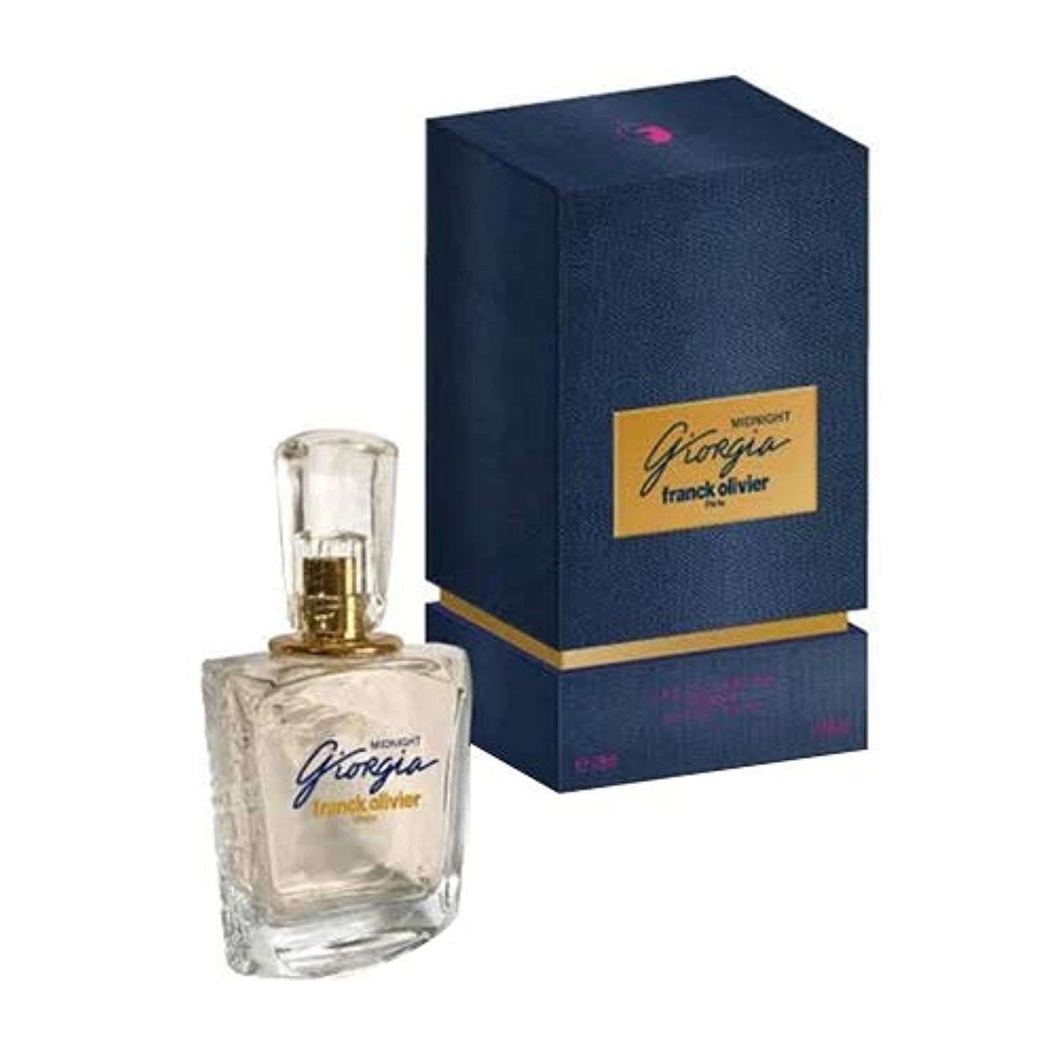 Giorgia Eau de Parfum 75 ml