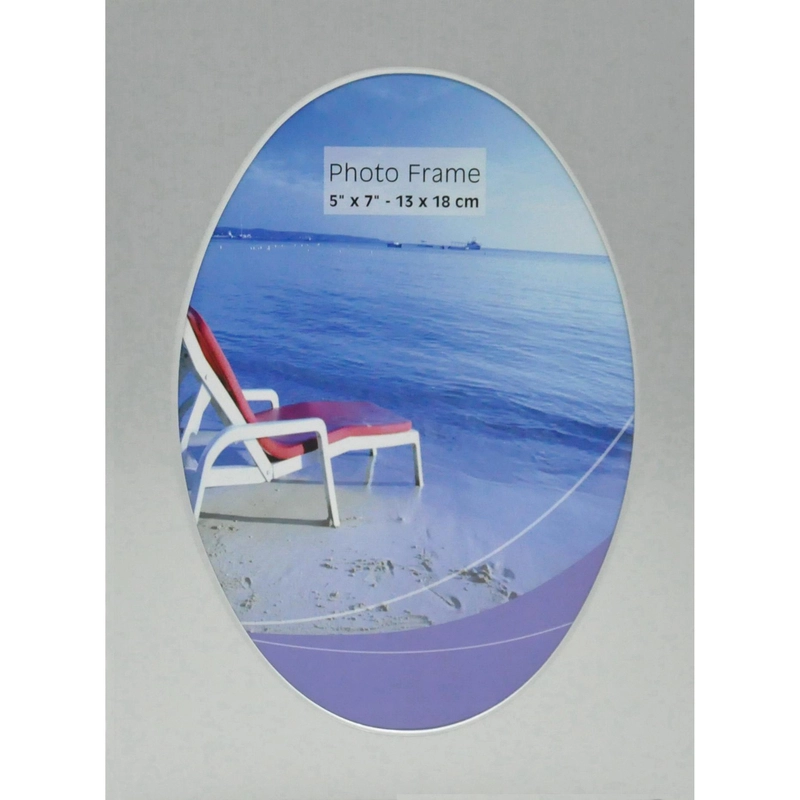 Photo Frame - 5 X 7 in