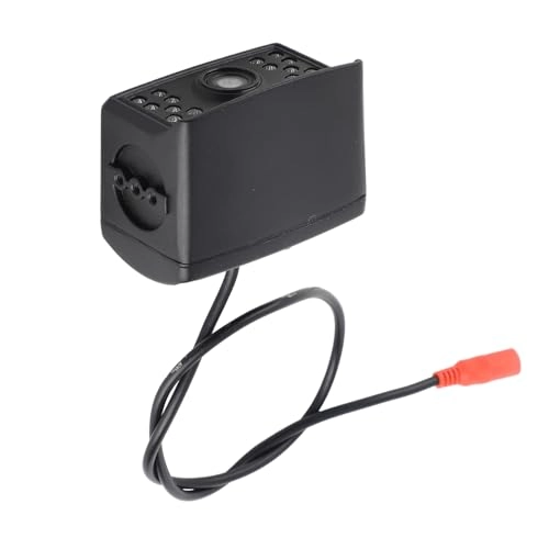 WiFi HD Rear View Camera - Night vision WiFi 1920(H)x1080(H)