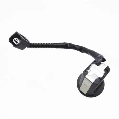 PDC Ultrasonic Sensor