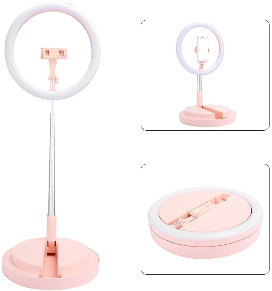 Ring Light - 6inch 64LED USB