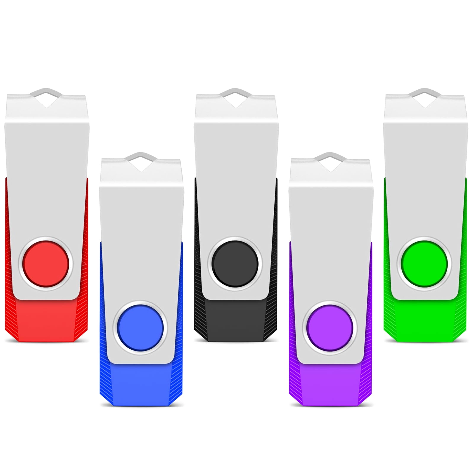 TEWENE USB Stick - USB 2.0 8GB