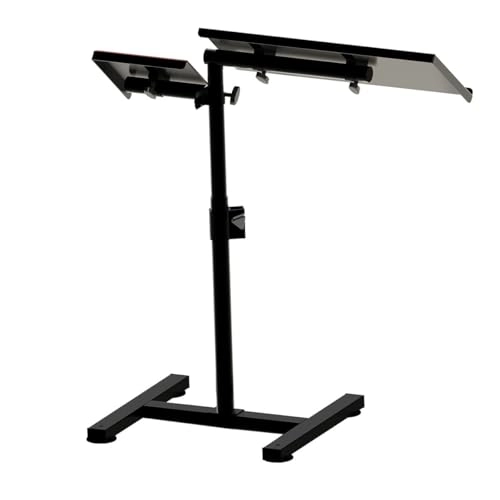 Free Standing Keyboard & Mouse Stand