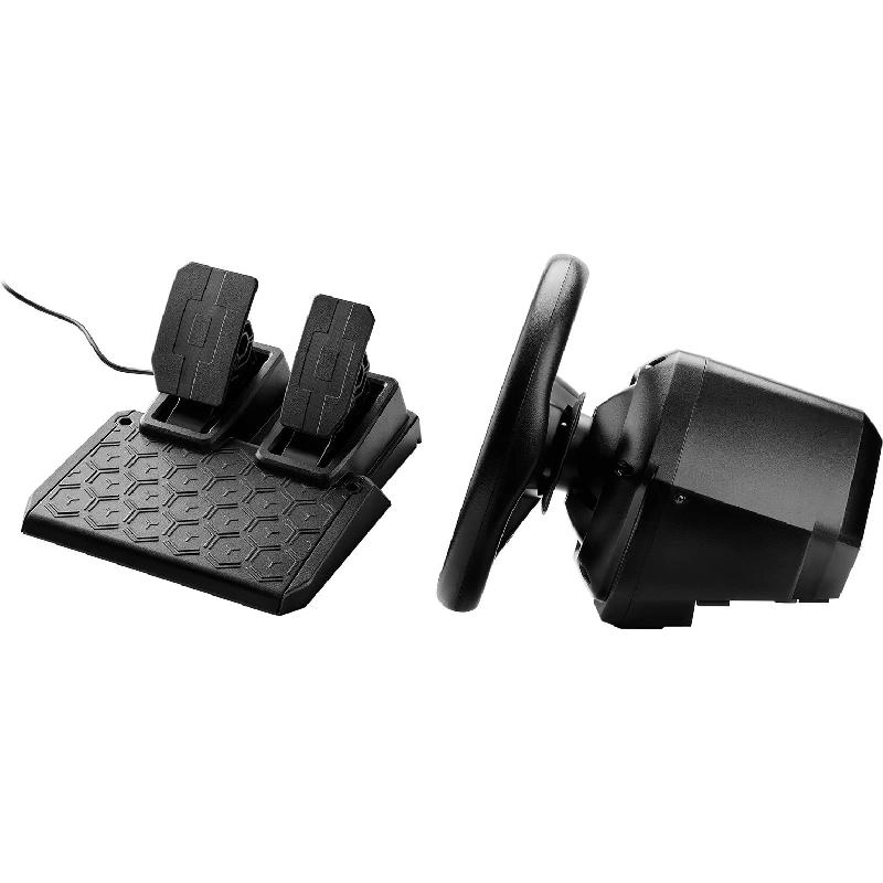 T-128X Racing Wheel & Pedals - Xbox/PC