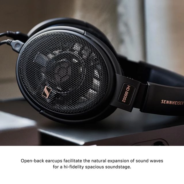 HD 660 S - Wired Headphone