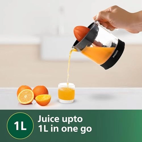 PHL Citrus Juicer - 25W 1L