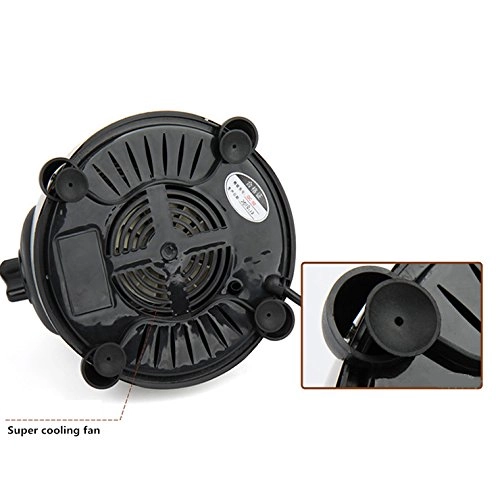 Juicer - 1.5 Liters 600 watts