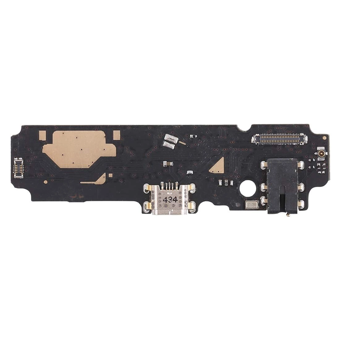 Charging Port Board For Vivo Y5s