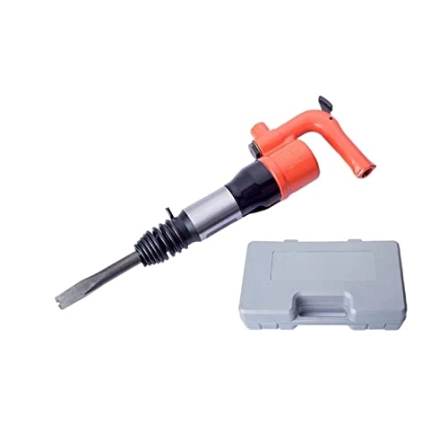 C4 - Electric Breaker Shock-absorbing