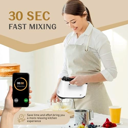 Hand Mixer - 250 watts