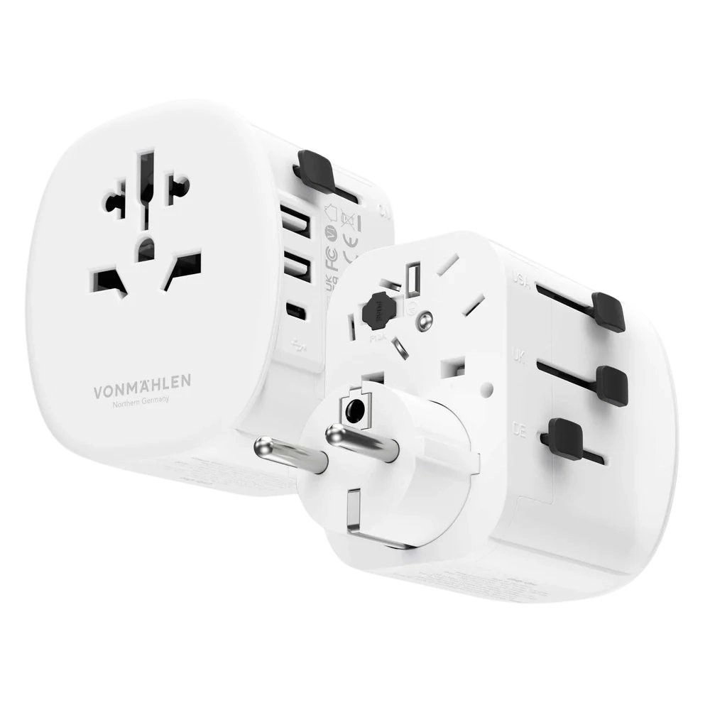 Vonmählen Unity One - 45W