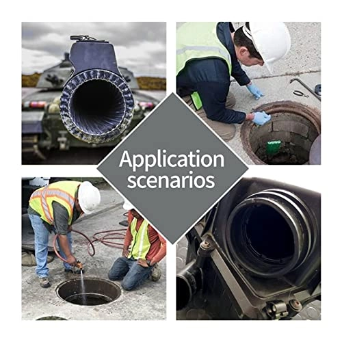 Endoscope - 4.9mm 25M