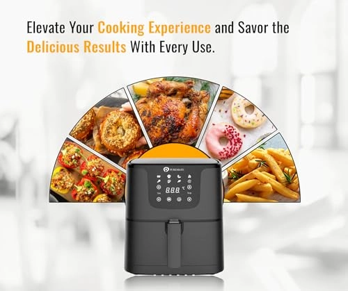 Air Fryer PM1312