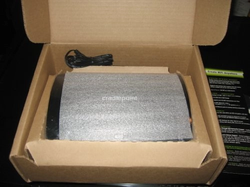 MBR95 - 300 Mbps 802.11n