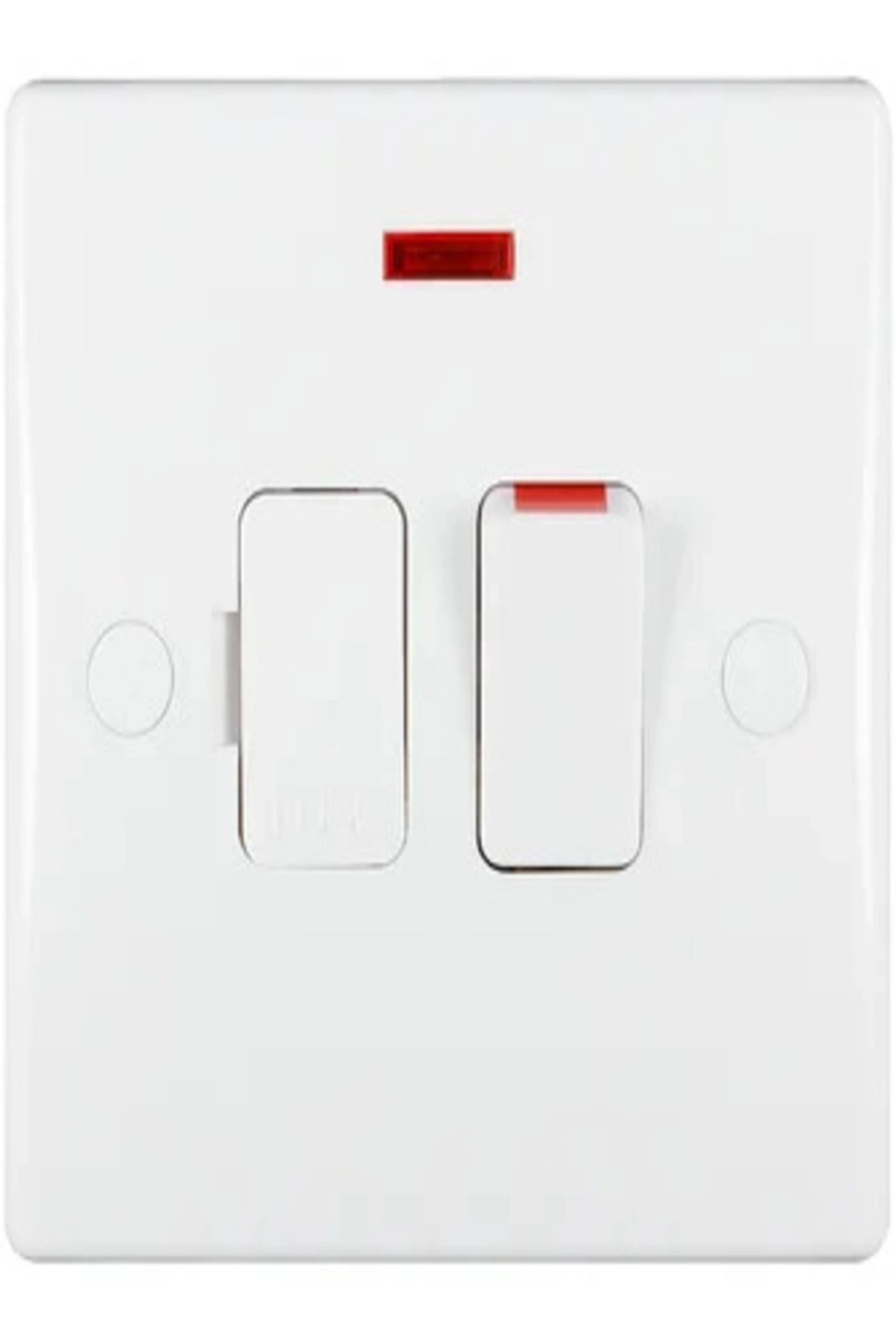 Schneider Electric GU5011 - Ultimate Slimline switched fused connection