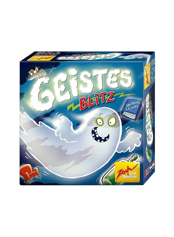 Ghost Blitz (Geistesblitz)
