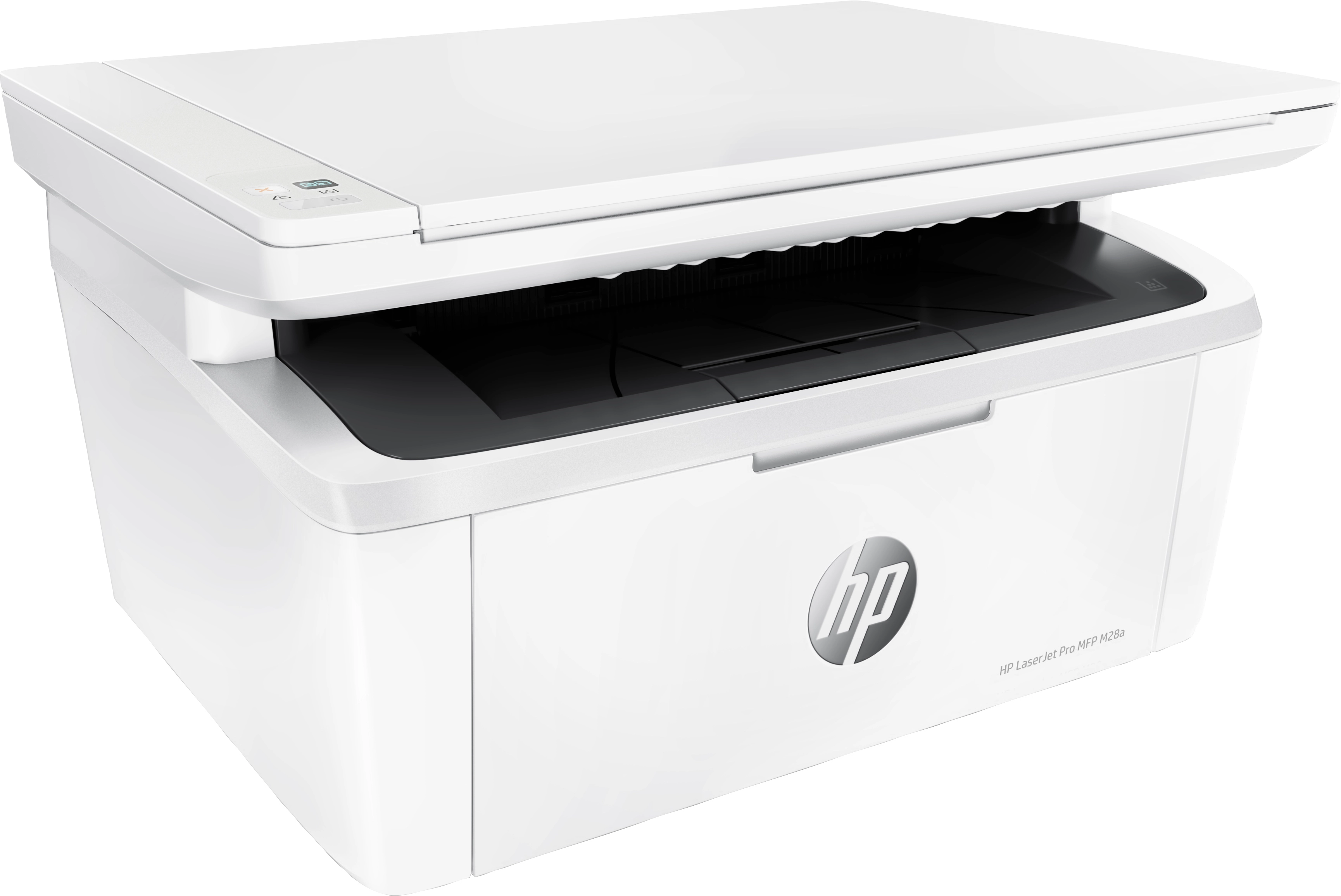 LaserJet Pro MFP M28a - Laser
