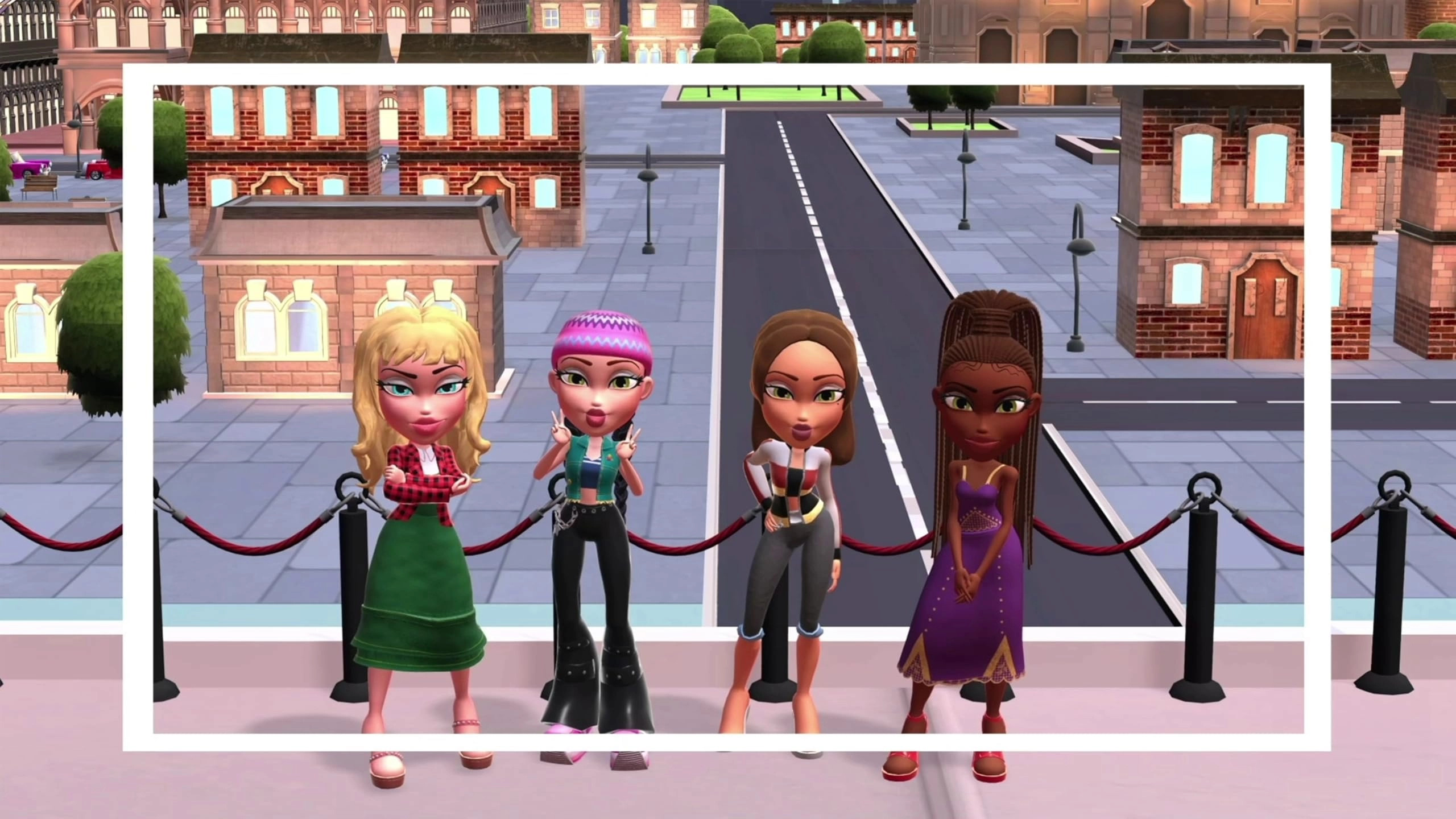 Bratz: Rhythm & Style | Xbox Series X
