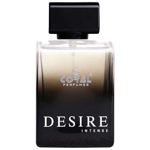 Desire Intense Eau de Parfum 100ml
