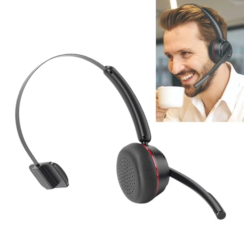Jiawutq7k30iv6m Wireless Headset
