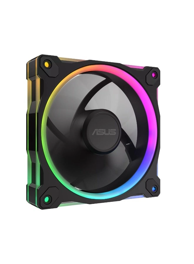 Prime MR120 ARGB - Triple Pack 120mm