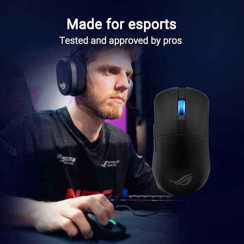 ROG Harpe Ace Mini Gaming Mouse - Wireless