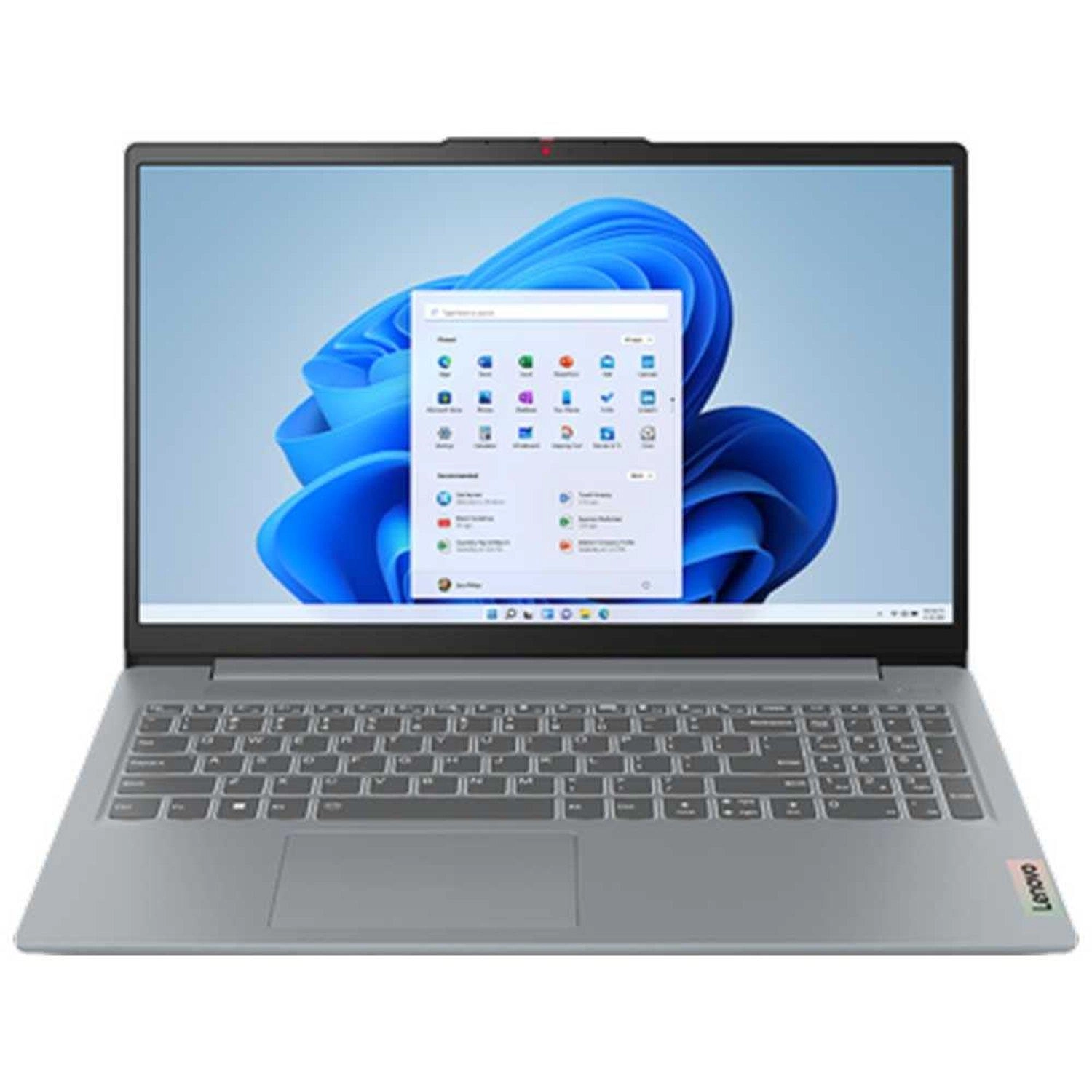 IdeaPad Slim 3 15IRH8 - 15.6'' i5-13420H 8GB DDR4 512GB SSD