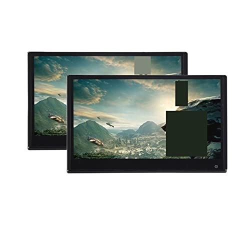 Car Headrest Screen - 13.3-inch