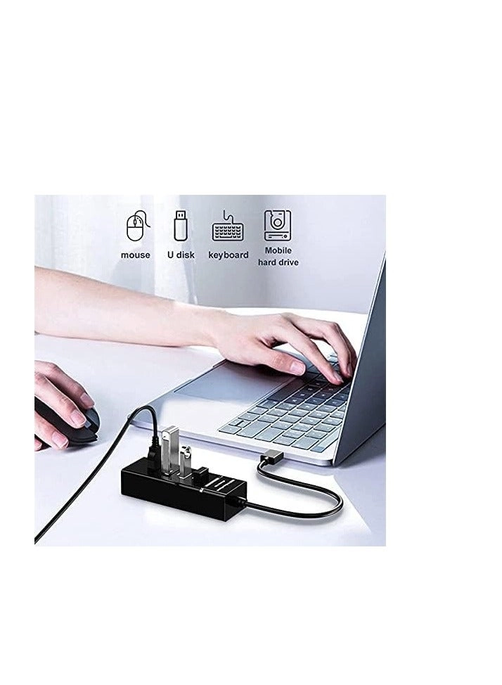 USB 3.0 4PORT HUB