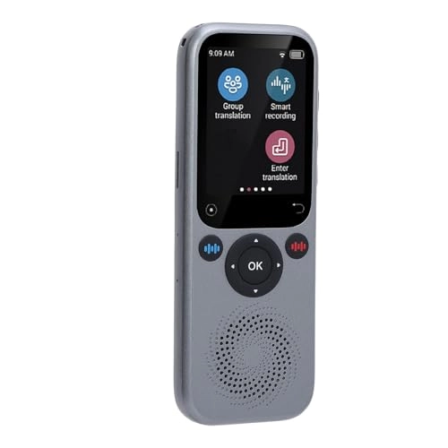 Language Translator - 138 Languages