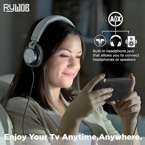 Pocket Digital TV - 720p 5 inch